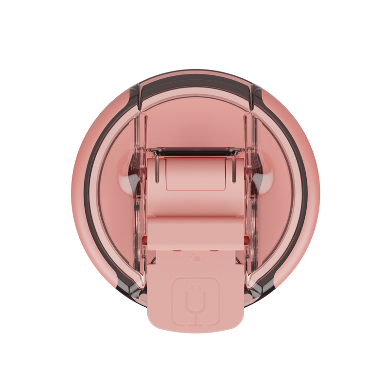 Hopsulator Trio OctaLock Lid | Guava