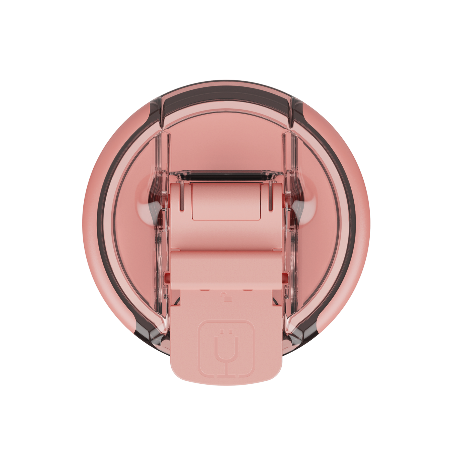 Hopsulator Trio OctaLock Lid | Prickly Pear