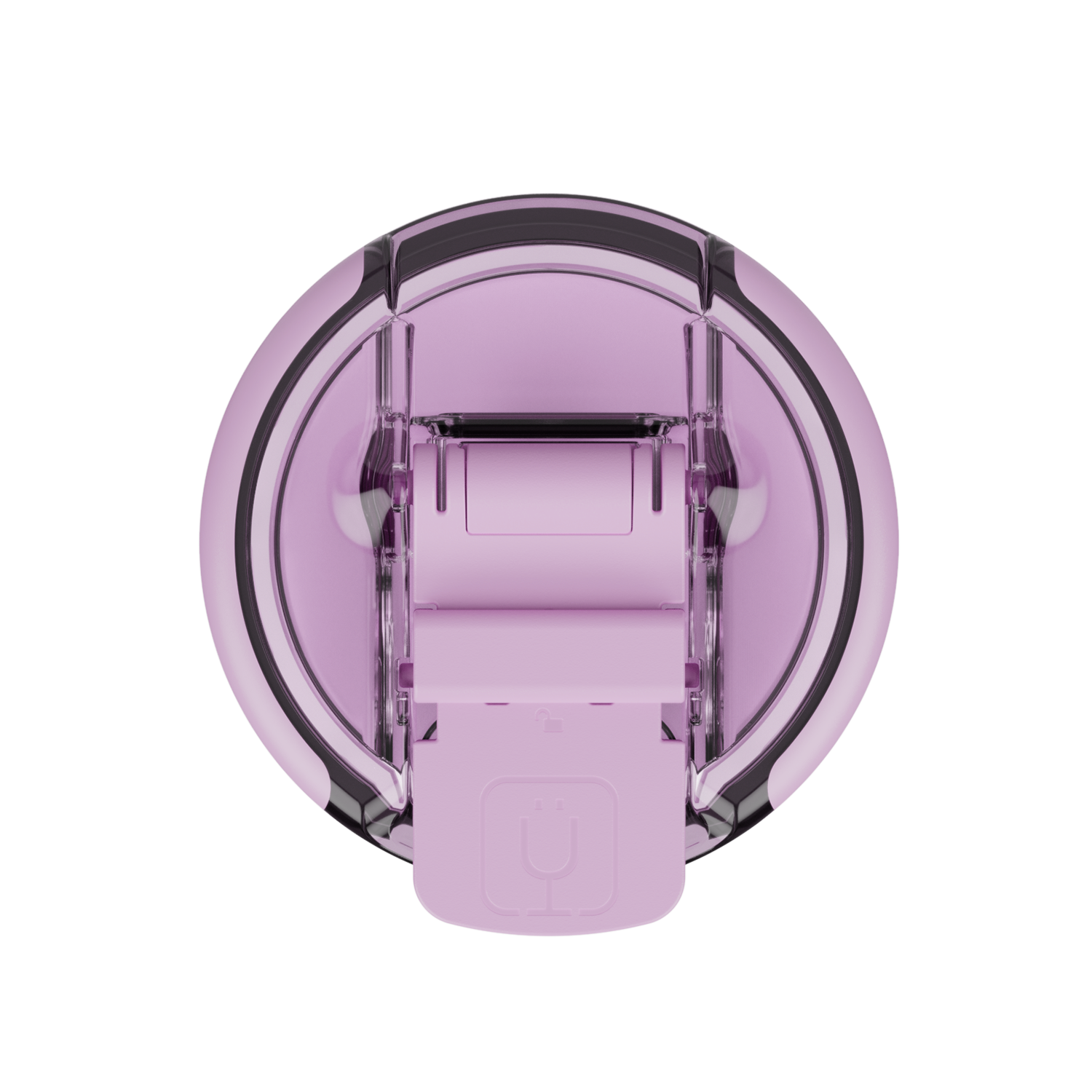 Hopsulator Trio OctaLock Lid | Blue Agave