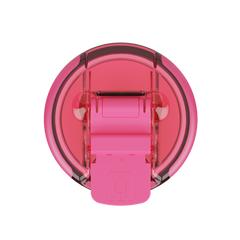 Hopsulator Trio OctaLock Lid | Neon Pink