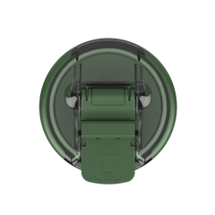 Hopsulator Trio OctaLock Lid | OD Green