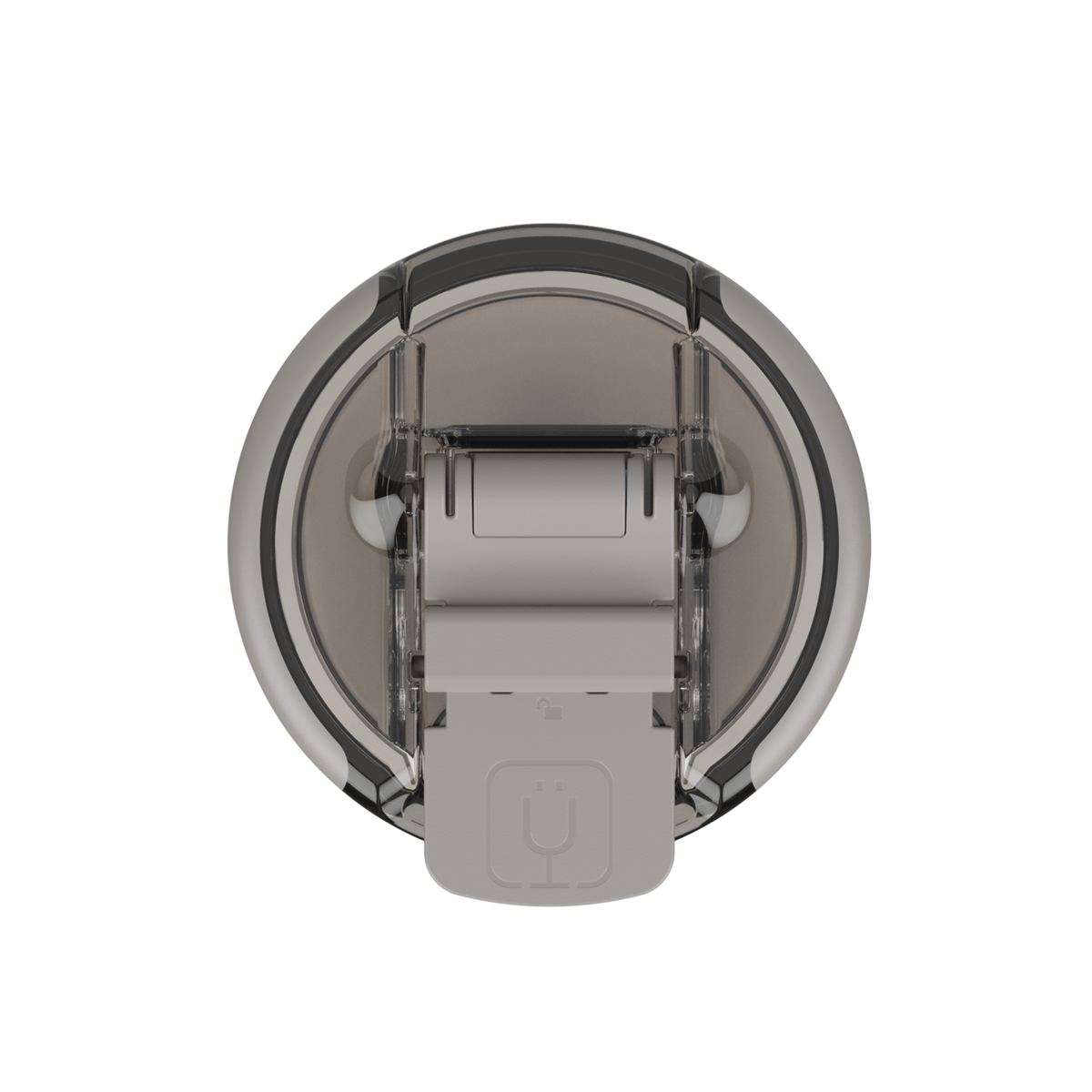Uncork'd OctaLock Lid 14oz