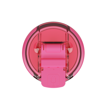 Uncork'd OctaLock Lid 14oz
