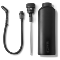Paragon Hydration System | 40oz | Matte Black