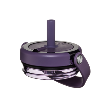 Resa -Turn TM Replacement Lid 25oz | Dark Aura