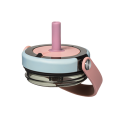 Resa -Turn TM Replacement Lid 25oz | Dark Aura