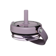Resa -Turn TM Replacement Lid 25oz | Lilac Dusk