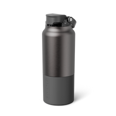 Rise 35oz | Black Stainless