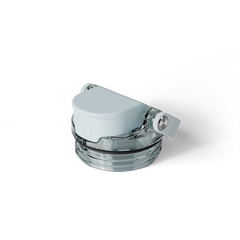 Rise Universal Replacement Lid | Java