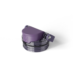 Rise Universal Replacement Lid | Black Stainless