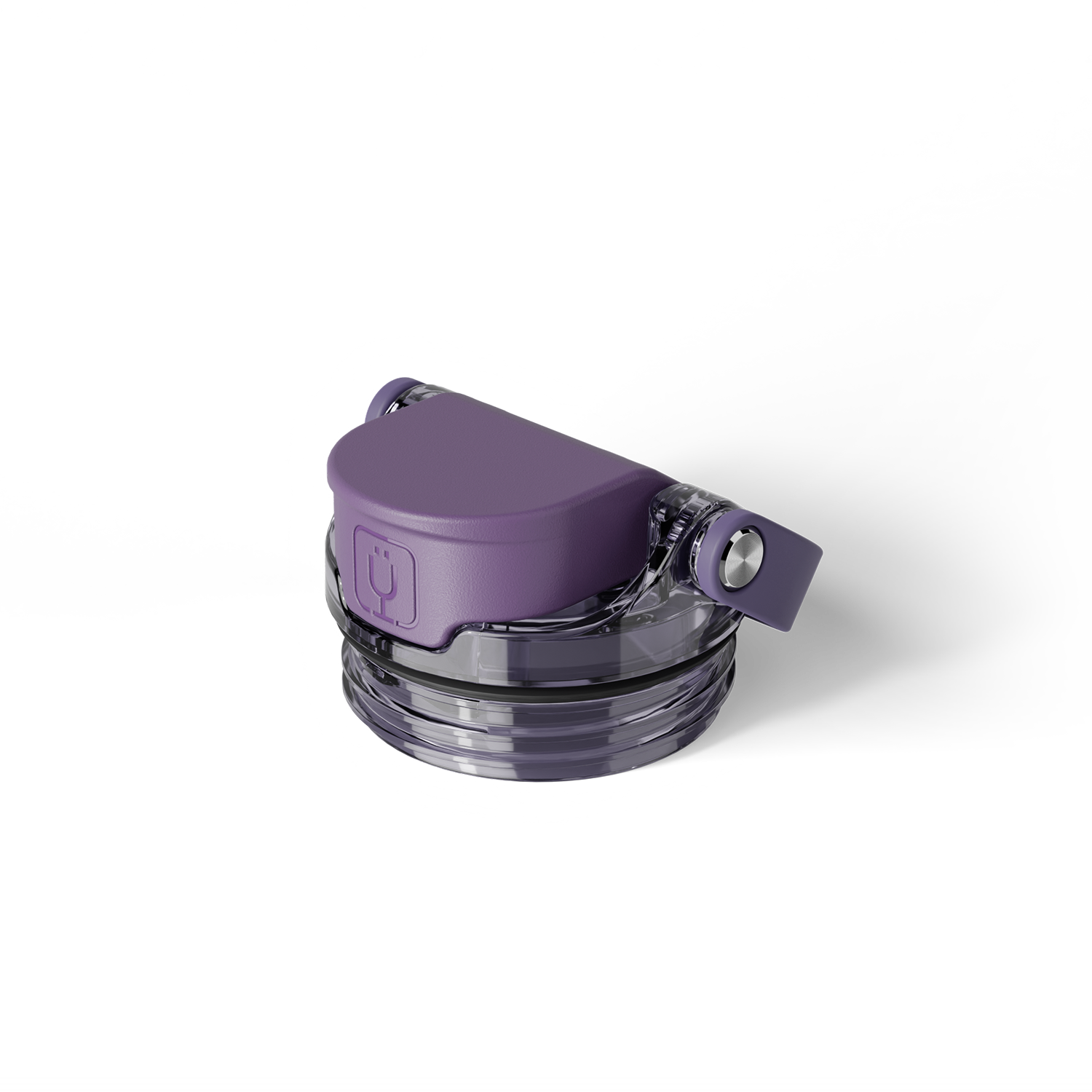 Rise Universal Replacement Lid | Guava
