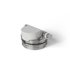 Rise Universal Replacement Lid | Lilac Dusk