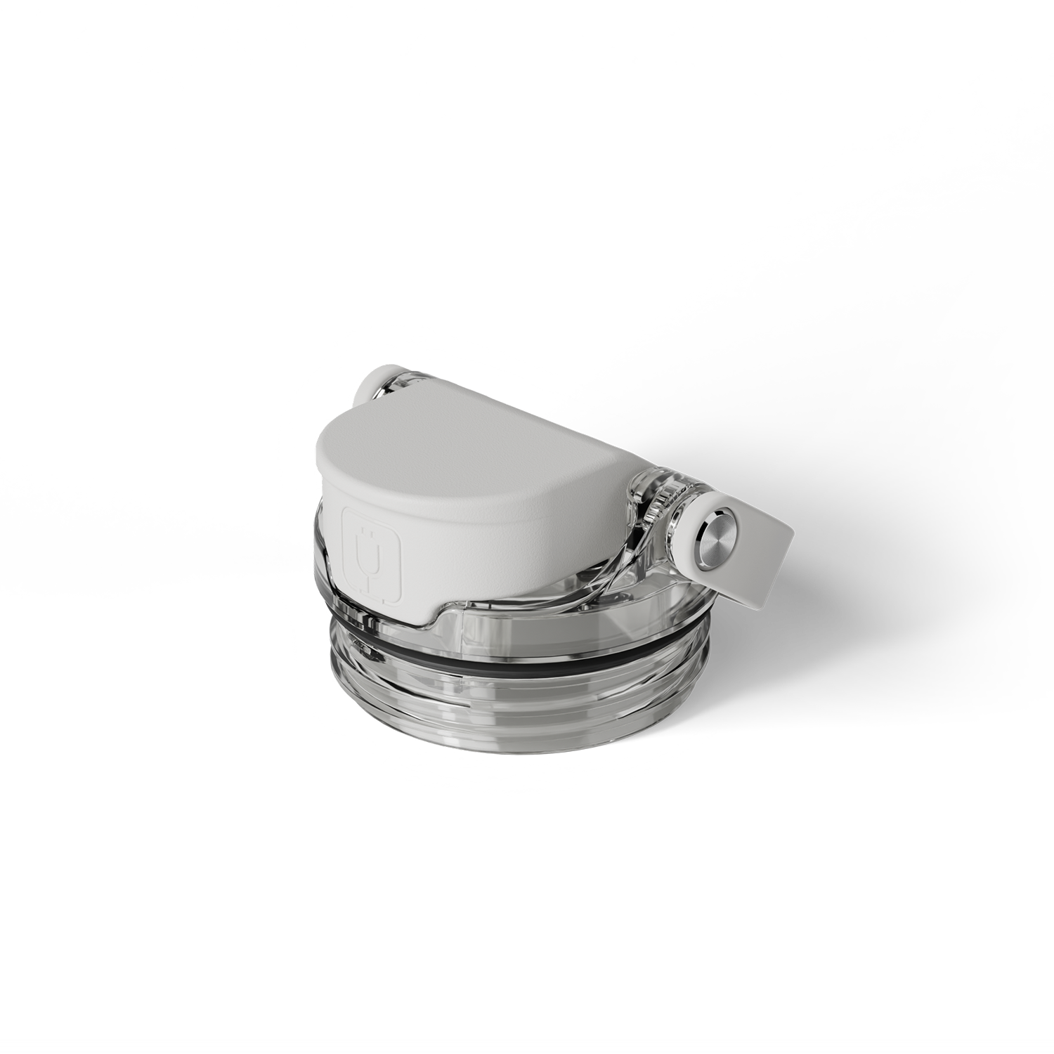 Rise Universal Replacement Lid | Mist