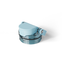 Rise Universal Replacement Lid | Glacier
