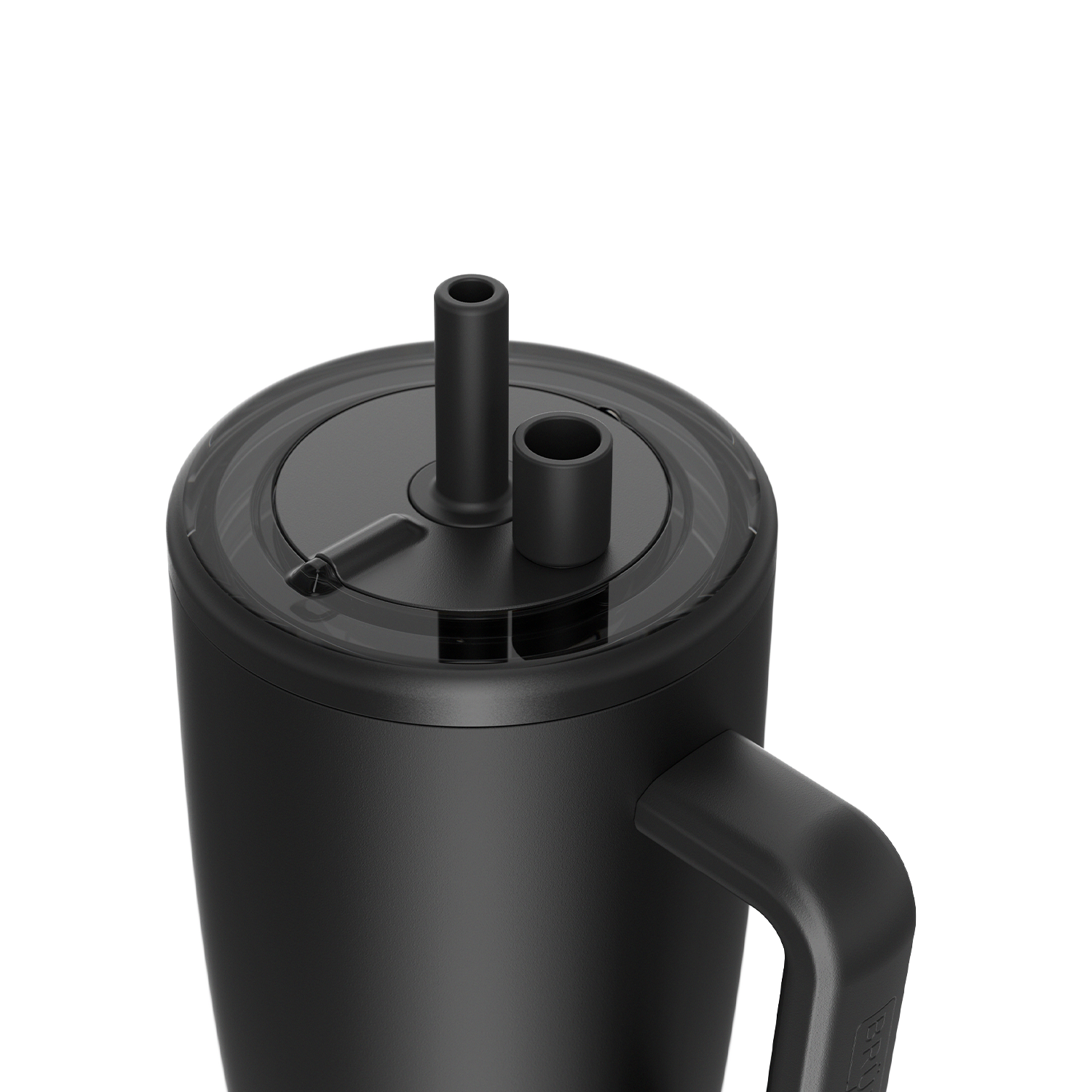 Magnetic Straw Cover | Cura ao | 2-Pack