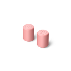 Magnetic Straw Covers | Mystery | 2-Pack