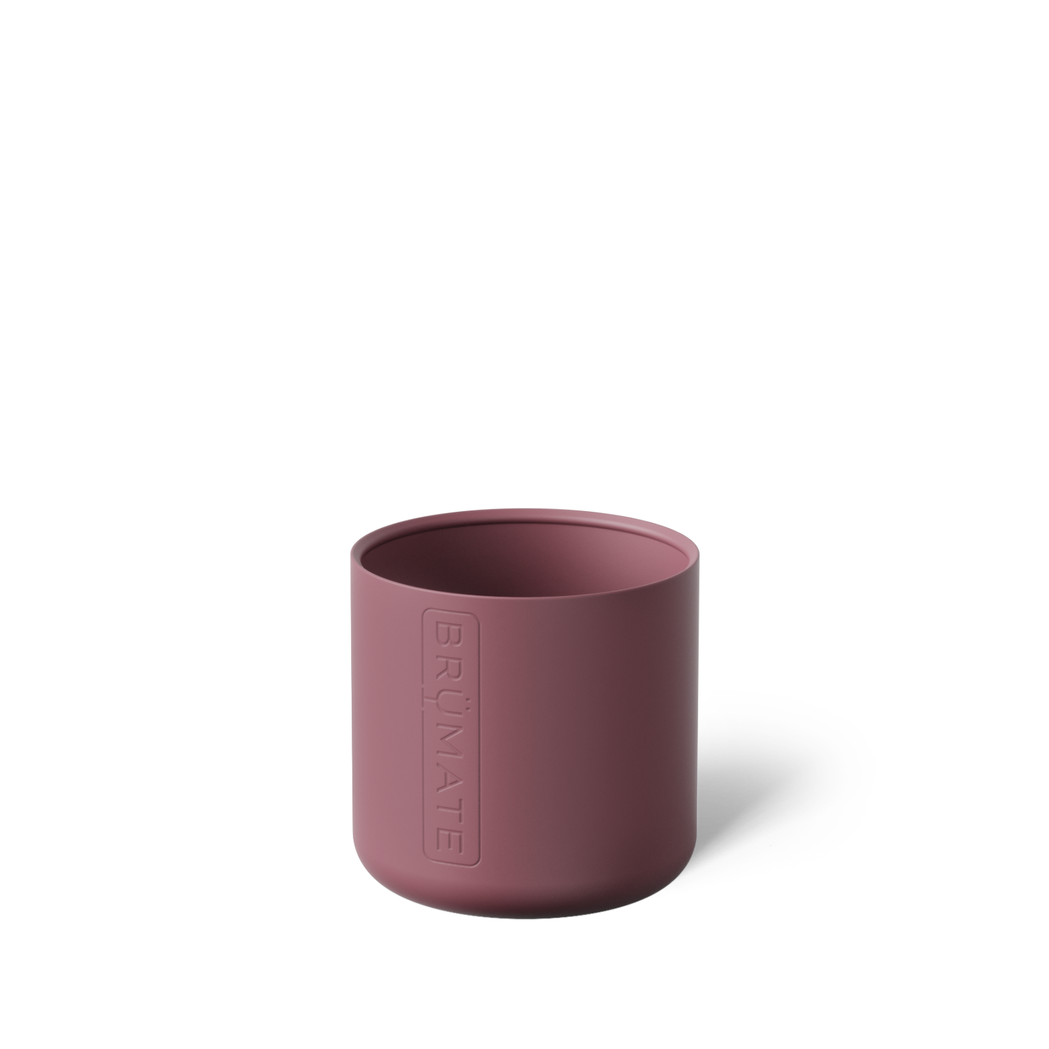 Strova Swappable Sleeve | Matte Black
