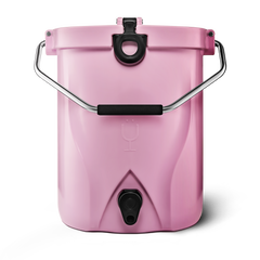 BackTap TM | Blush | 3gal