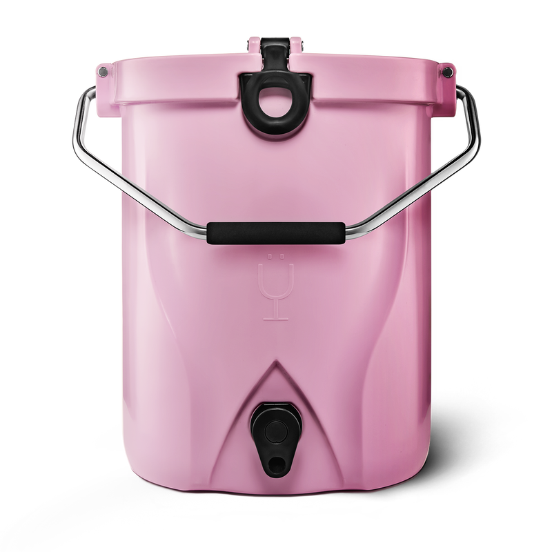 BackTap TM | Blush | 3gal