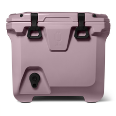 Br Tank 35-Quart Ultimate Day Trip Cooler Bundle | Lilac Dusk