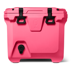 Br Tank 35-Quart Ultimate Day Trip Cooler Bundle | Neon Pink