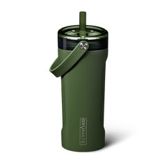 MultiShaker Straw Lid | Kiwi
