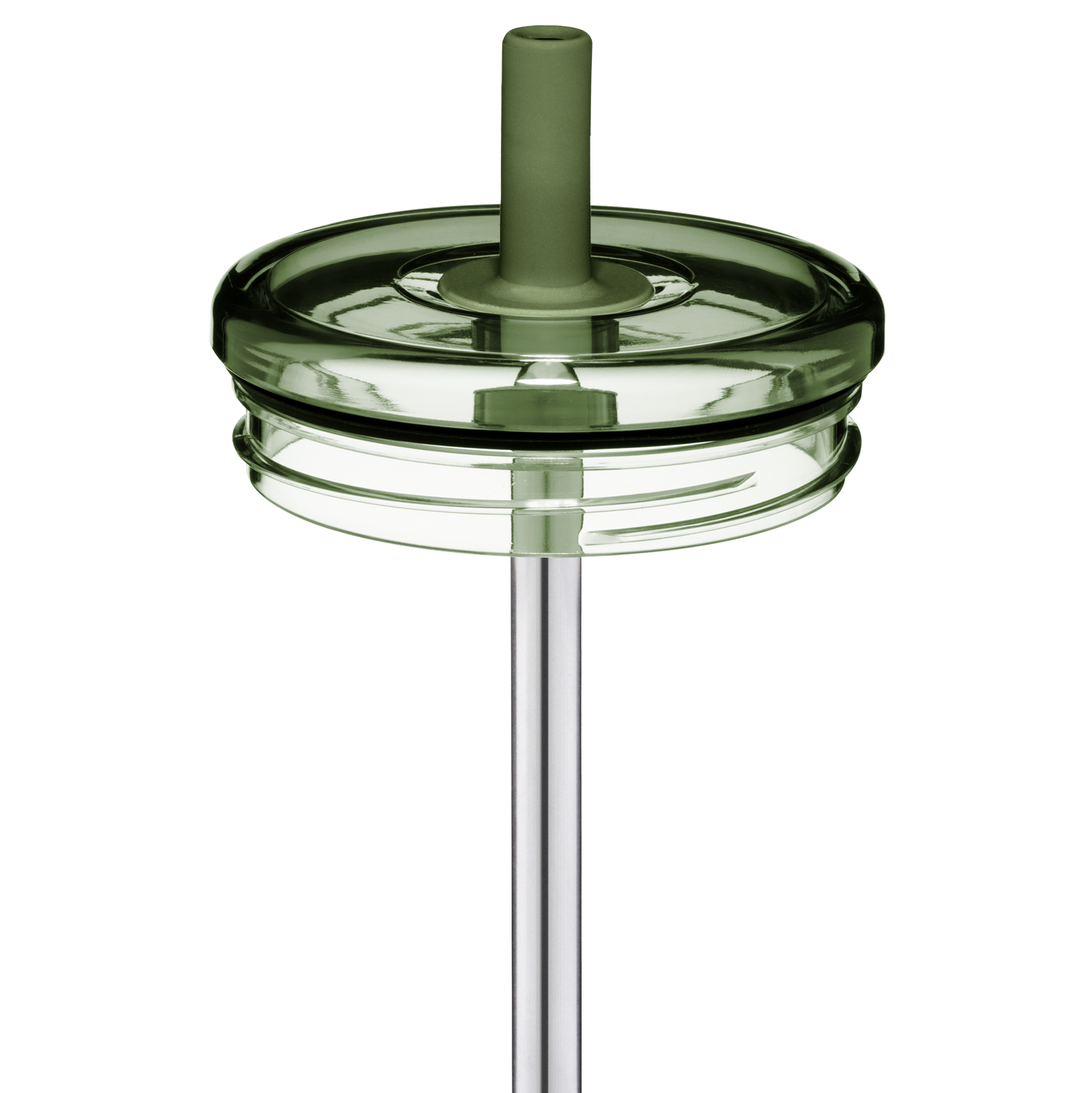 MultiShaker 26oz Straw Lid | Sage